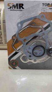 Gasket-Packing-Paking Top-Set-Topset Silver Vario 110 Karbu-Techno