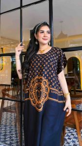 Daster Lowo Motif Terbaru & Homedress Baru Murah