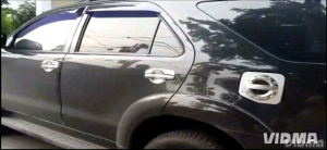 Yokifa Waterless Membersihkan Mengkilapkan Mengurangi Jamur Kendaraan 95% Tanpa Air Praktis Kapanpun dan Dimanapun