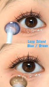 Long Island - 15mm by Western Eyes