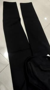 Celana Legging Winter Wanita: Pilihan Terbaik untuk Aktivitas Outdoor