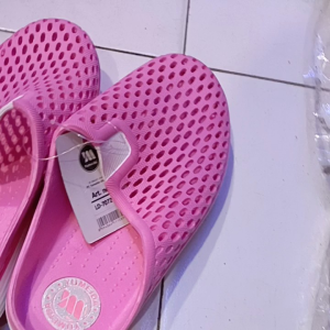 sandal slop karet yumeida untuk wanitapengiriman cepat