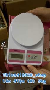 Cân điện tử SF-400 ( 10kg )