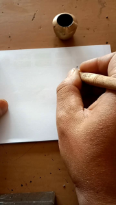 Kalam Pena Siap Pakai Untuk Anak Pesantren