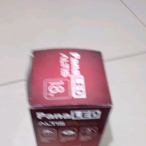 Lampu pana emergecy Led 250000 watt