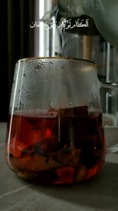 Paket 3 Pack Wedang Rempah Bunga Rosella Minuman Herbal