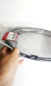 KABEL GAS TALI BEAT FI / VARIO / SPACY / SCOOPY / BEAT POP 17910-K16-901