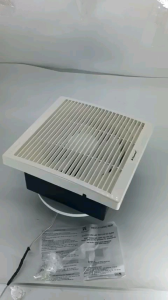 Quạt thông gio hút mùi ViNaWin 200PN ( lỗ để chờ 250mm )