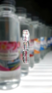 Refill parfume laundry non alkohol 250 ml wangi sepanjang hari