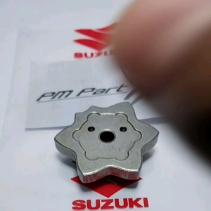 Ger Gear Gir Bintang Operan Gigi Perseneleng Suzuki Satria Fu Original