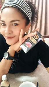 ยาหอมมานาทิพย์โอสถ