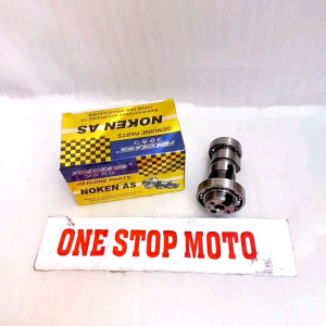 Noken As Suzuki Spin 125 Skywave Original Ori Asli Fukukawa Japan