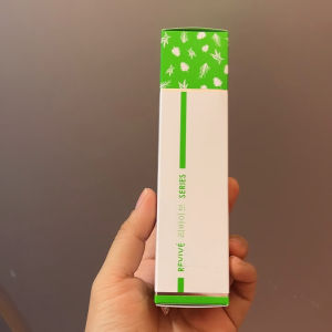 Imon Hair Tonic (Scalp Revitalizer) Some By Mi Cica Peptide Anti Hair Loss Shampoo Restore Anti Dandruft Treatment Rambut