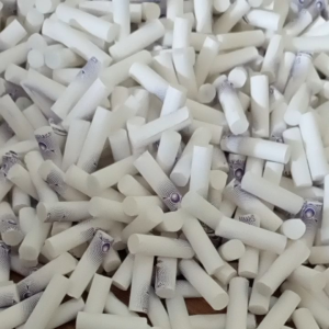 Saringan kapas busa filter twizzz