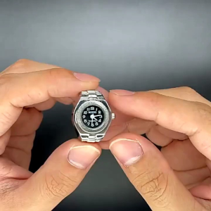 CINCIN JAM UNIK STYLE VINTAGE/RETRO