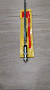 ANTENA HT TEKUK VHF JARAK JAUH BUAT ICOM V88 WALKIE TALKIE