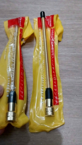 antena ht konektor male buat ht scom fc 8 pro fc10 pro fc12 pro dll