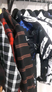 GRATIS ONGKIR/BISA COD Atasan Anak Laki Laki Baju Anak Motif Surfing Cowok Kemeja Anak Motif Terbaru Terlaris Kemeja Anak Motif Laki Laki Printing Surfing Usia 2-12 Tahun