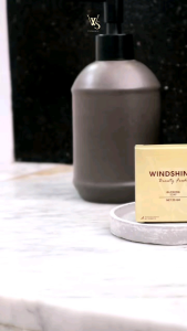 Promo Spesial! Beli 1 Gratis 1 Sabun Wajah WINDSHINE GLOWING SOAP ✨