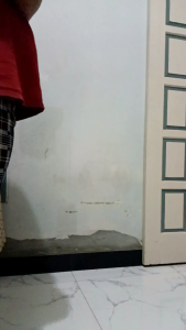 celana kulot wanita