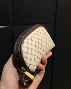 MARIONE - GARNER DOMPET POUCH WANITA KEKINIAN BEST SELLER PREMIUM