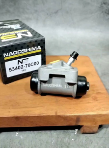 53402-70C00 Cylinder Wheel Belakang Kiri Esteem 1.6 Master Bak Blok