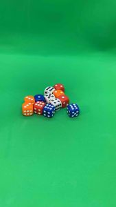 Dadu Besar Permainan / Big Dice for Games