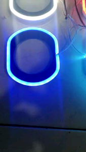 Mengenal Lampu Shroud BMW & Projie Matrix X1