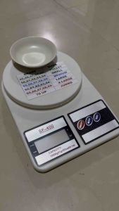 Digital egg weighing scale Timbangan ng itlog high quality