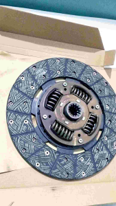 Kampas Kopling Orsinil Colt Diesel: Jaminan Asli & Berkualitas Tinggi