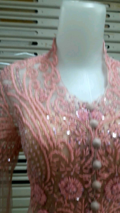 Atasan Kebaya Wisuda & Kebaya Pesta Modern
