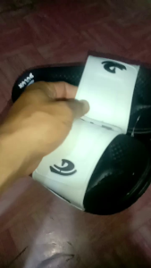 Sandal Distro Duluk: Desain Unik & Nyaman