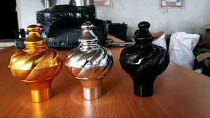 TUTUP BESI GORDEN RELL ENDCUP