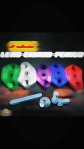 ตัวดันโซ่ LEAD125/GlORNO/PCX160 มี5สี งานสวยๆ