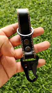 Gantungan Kunci Kepala Carabiner 2Cm X 6-7Cm