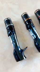 REELSEAT BC C14+ MAHKOTA 2 Alat Pancing