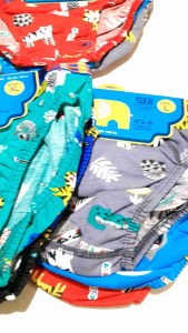 3 PCS CELANA DALAM ANAK AGREE KIDS AG 108 / CD AGREE KIDS ANAK COWO