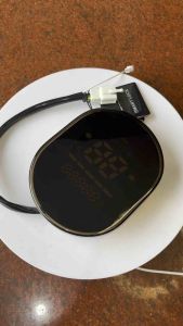 Màn Hình Moka Maoly Yadea I8 Chính Hãng Thông Minh Đồng Hồ Moka LCD Đa Chức Năng Có Thẻ Từ Maoly