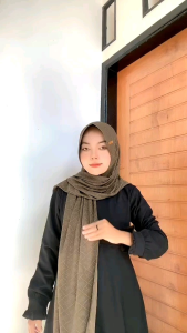 Pasmina Oval Instan Pet Antem Pin Acrilic Matt Jaguar Motif Super Premium/Pastan Jersey Pet Motif Desvita Super Premium