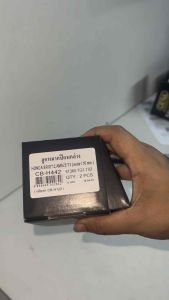 ลูกหมากปีกนกล่าง AMAZE 2013-2022 1คู่ Brand Cera เบอร์ OEM : 51360-TG1-T02