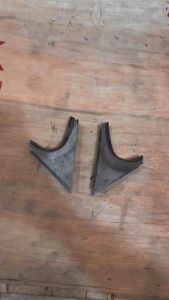 Pemanis skok shock belakang Honda CB