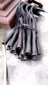 GANCU PETAK BUMBUNG  BAHAN PER MOBIL  KUALITAS SANGAT BAGUS DI JAMIN.