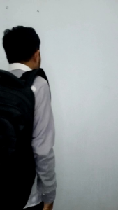 Tas Ransel Praktis & Nyaman untuk Anak Laki-laki