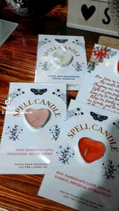 SPELL CANDLE YELLOW: PROMOTE INTELLECT KNOWLEDGE MENTAL CLARITY