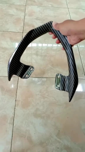 Behel Jupiter MX New Model Original Carbon WTP High Quality