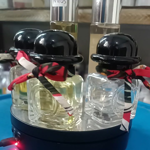 Parfum Aigner 30ml: Aroma Segar & Elegan