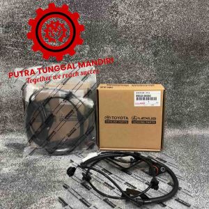 Sensor Speed/Sensor ABS Belakang Kiri FR/LH toyota Innova Reborn (1Pcs) 89543-0K050