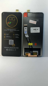 ORIGINAL QUALITY SUPER LCD TOUCHSCREEN XIAOMI REDMI NOTE 9 FULL SET