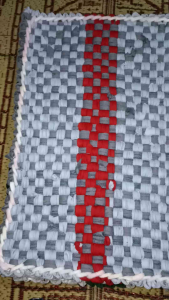 PAKET MERDEKA!! spesial sale KESET KAIN PERCA 5PCS