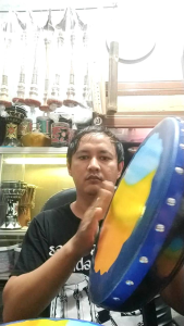 rebana satuan termurah